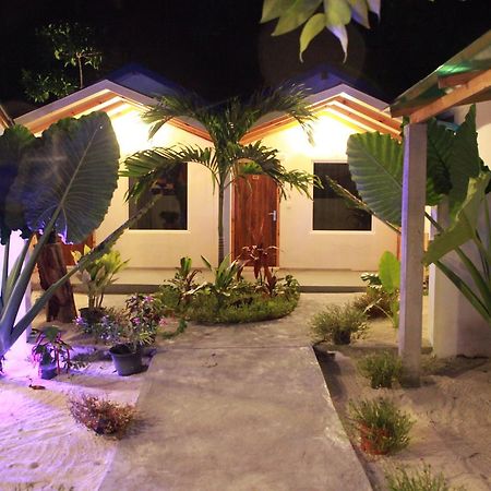 Resten Inn ทอดดู ภายนอก รูปภาพ