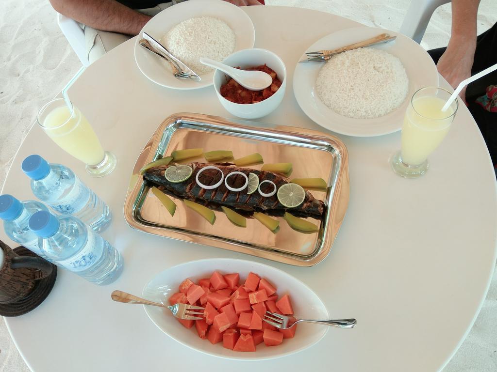 Resten Inn ทอดดู ภายนอก รูปภาพ