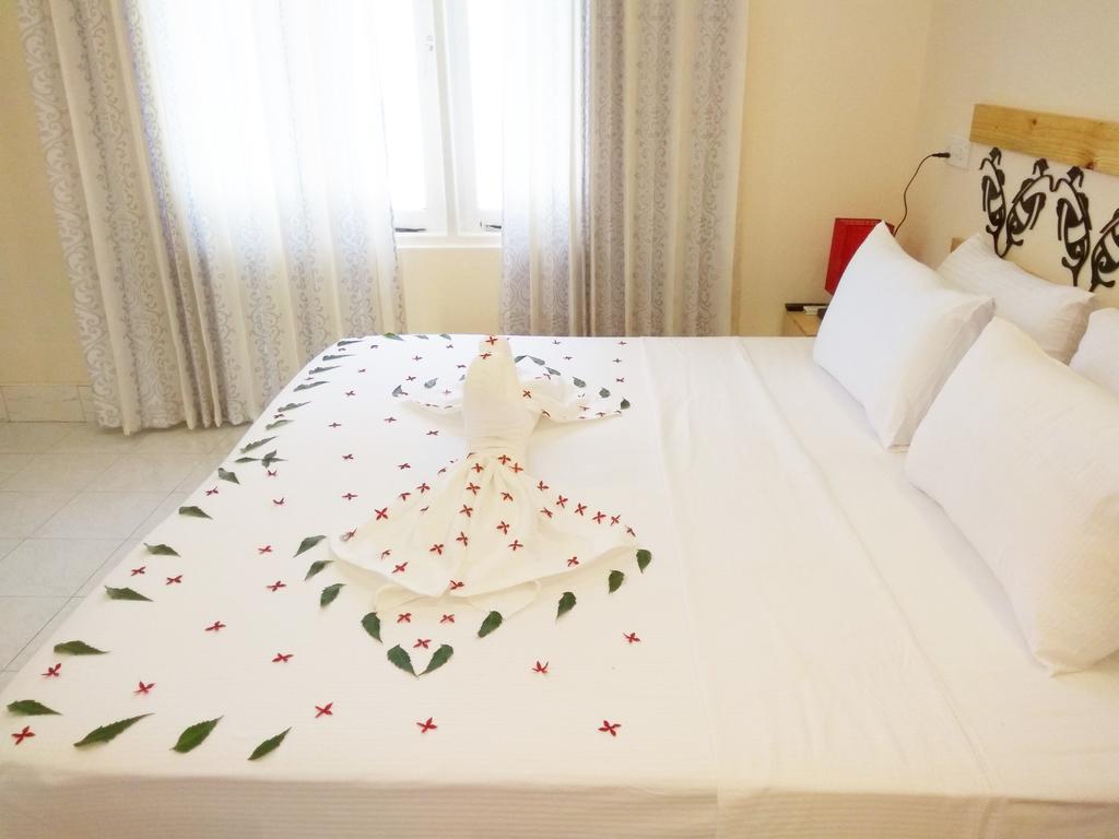Resten Inn ทอดดู ภายนอก รูปภาพ
