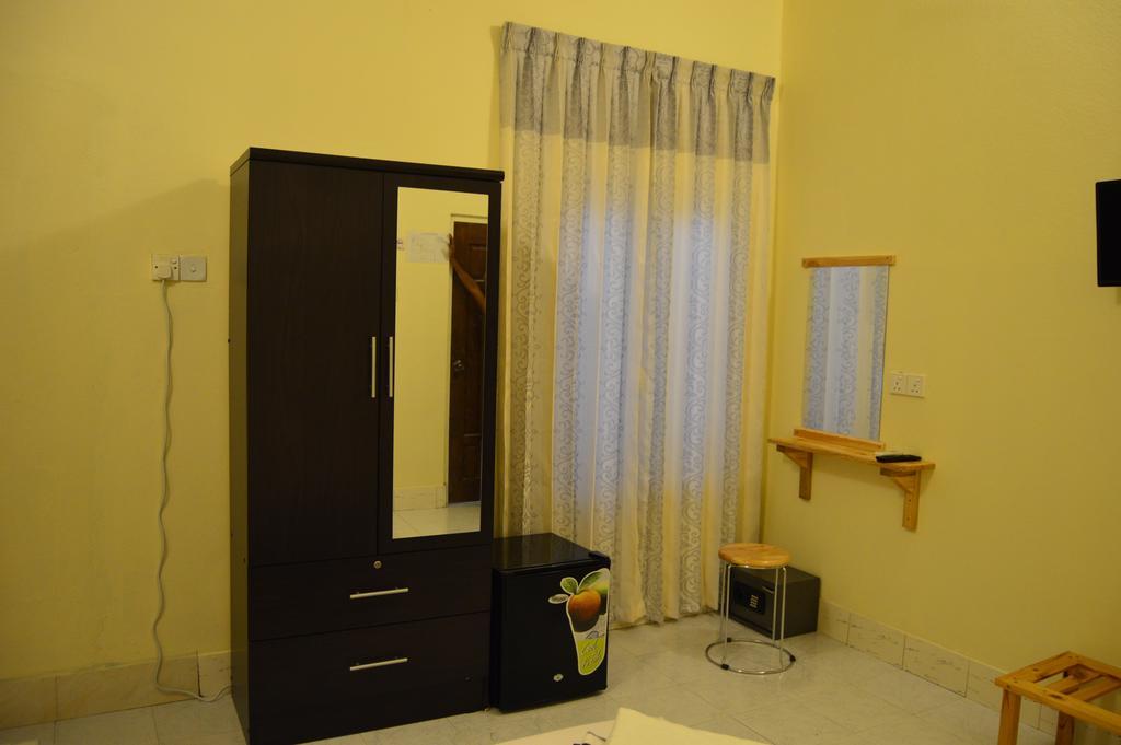 Resten Inn ทอดดู ภายนอก รูปภาพ