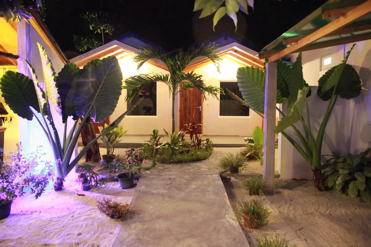 Resten Inn ทอดดู ภายนอก รูปภาพ