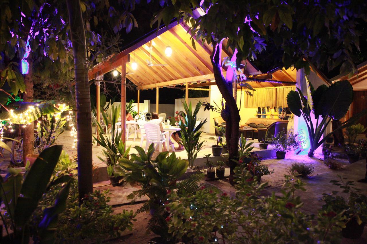 Resten Inn ทอดดู ภายนอก รูปภาพ