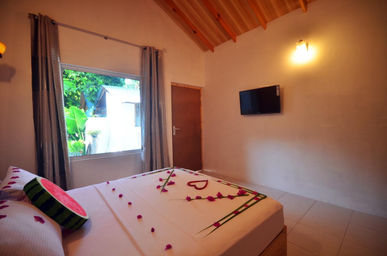 Resten Inn ทอดดู ภายนอก รูปภาพ